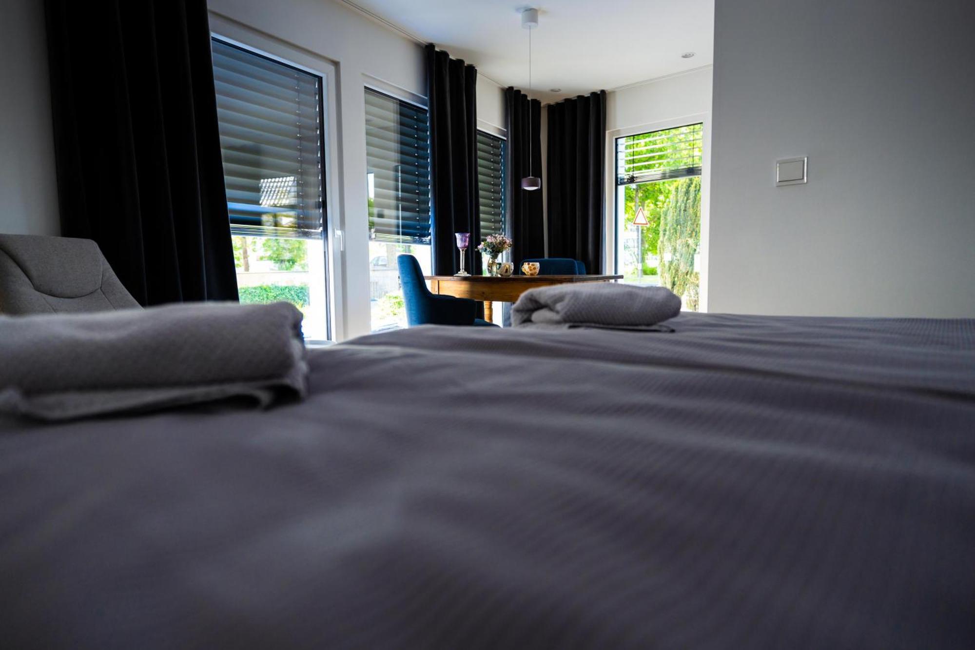Ferien.Wohnung.Sartoris Bad Neuenahr-Ahrweiler Buitenkant foto