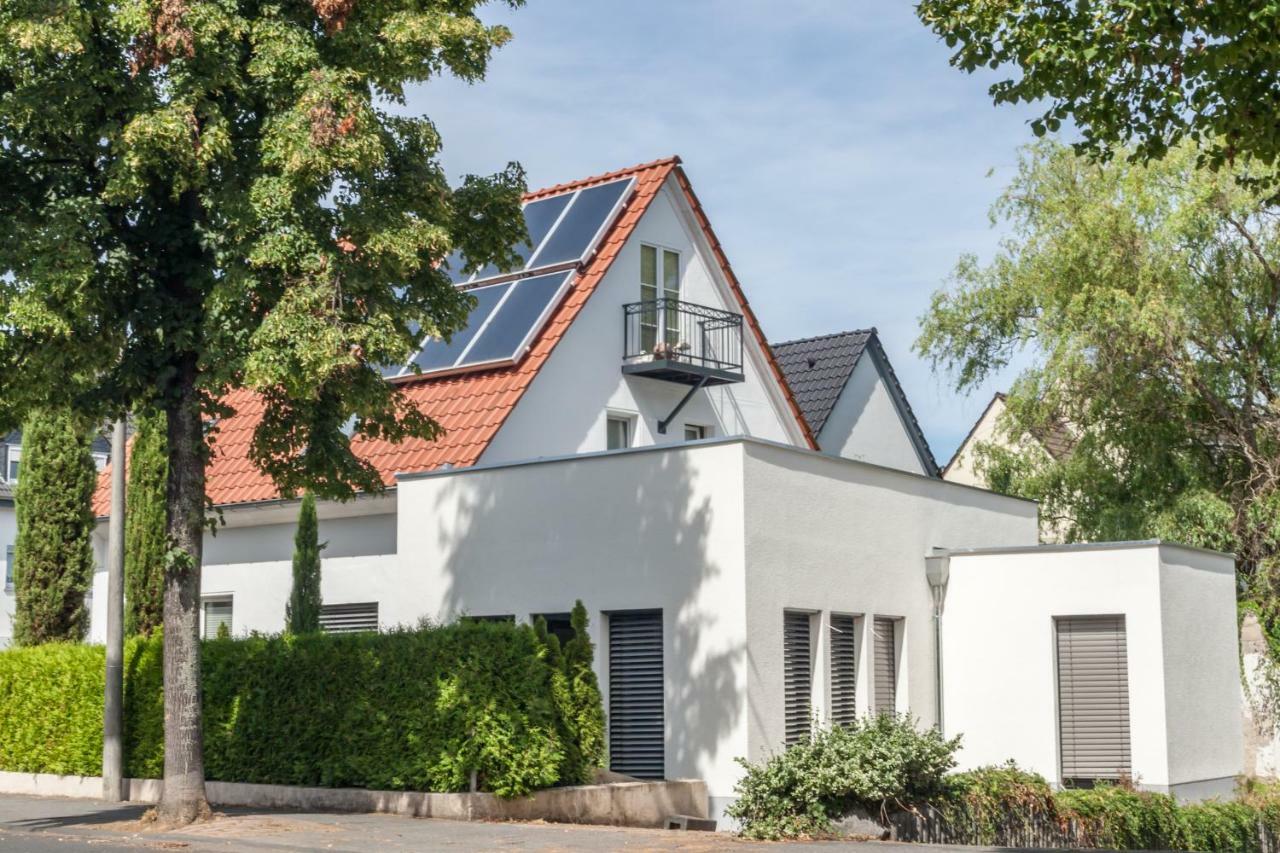 Ferien.Wohnung.Sartoris Bad Neuenahr-Ahrweiler Buitenkant foto